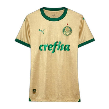 Palmeiras 24/25 III Third  - Women's