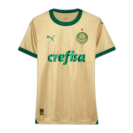 Palmeiras 24/25 III Third  - Women's