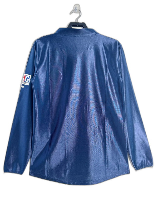 Paris Saint-Germain (PSG) 01/02 I Home  - Retro Version