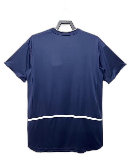 Paris Saint-Germain (PSG) 02/03 I Home  - Retro Version