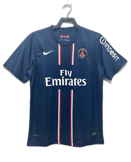 Paris Saint-Germain (PSG) 12/13 I Home  - Retro Version
