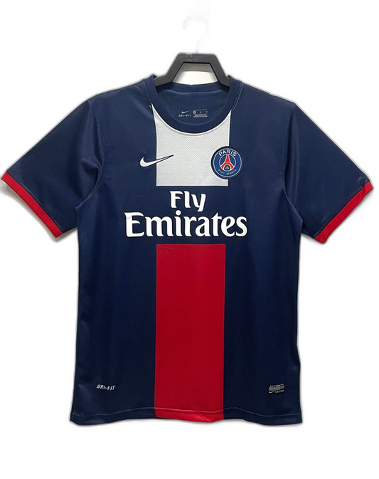 Paris Saint-Germain (PSG) 13/14 I Home  - Retro Version