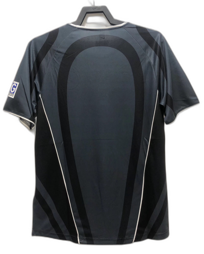Paris Saint-Germain (PSG) 2001 Black  - Retro Version