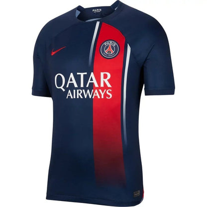 Paris Saint-Germain (PSG) 23/24 I Home  - Fan Version