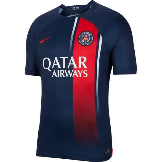 Paris Saint-Germain (PSG) 23/24 I Home  - Fan Version