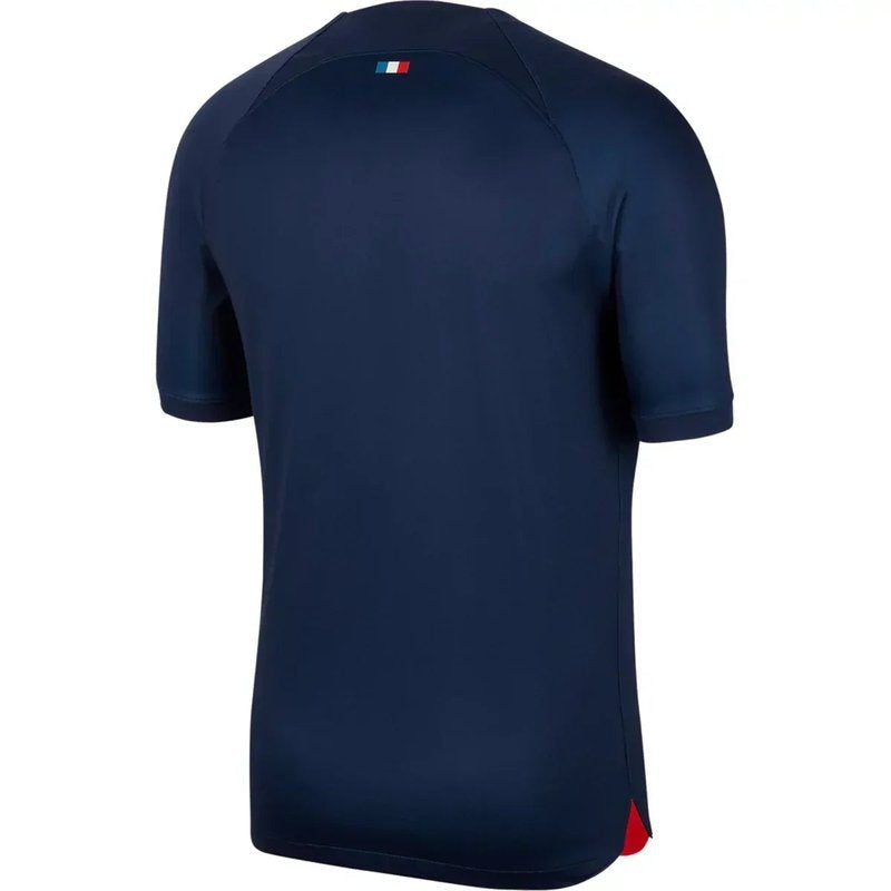 Paris Saint-Germain (PSG) 23/24 I Home  - Fan Version