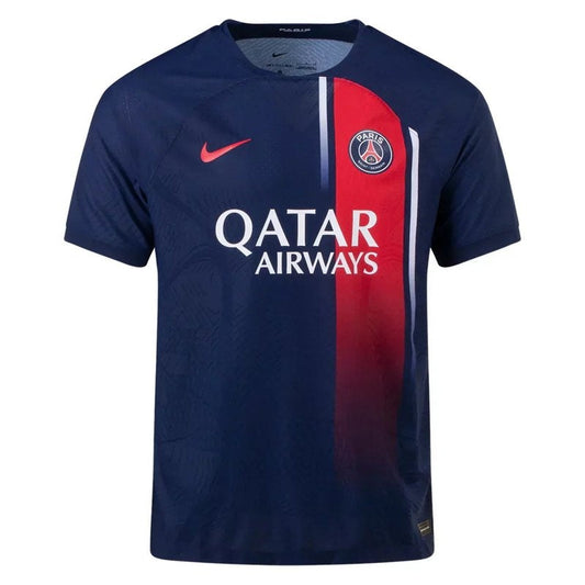 Paris Saint-Germain (PSG) 23/24 I Home  - Player Version
