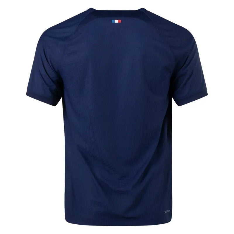 Paris Saint-Germain (PSG) 23/24 I Home  - Player Version