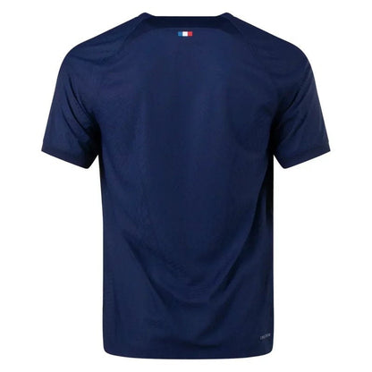 Paris Saint-Germain (PSG) 23/24 I Home  - Player Version