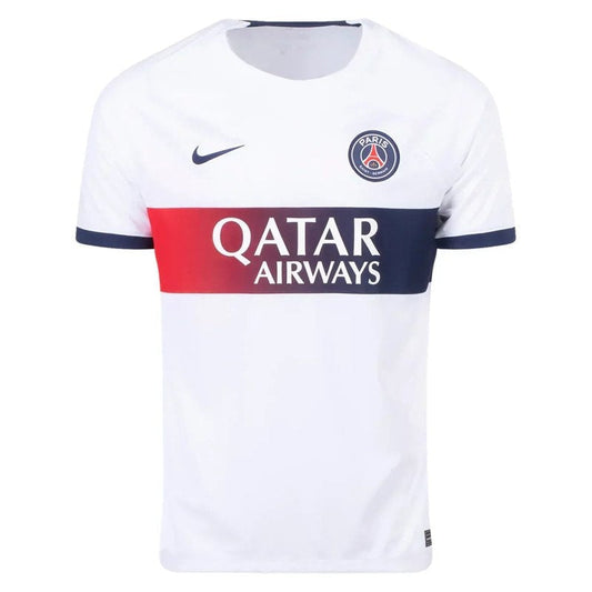 Paris Saint-Germain (PSG) 23/24 II Away  - Fan Version