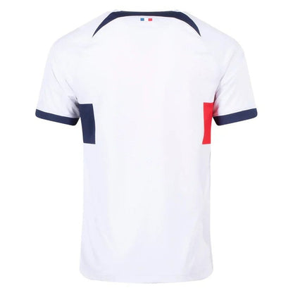 Paris Saint-Germain (PSG) 23/24 II Away  - Fan Version