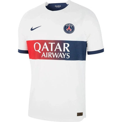 Paris Saint-Germain (PSG) 23/24 II Away  - Player Version