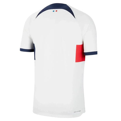 Paris Saint-Germain (PSG) 23/24 II Away  - Player Version