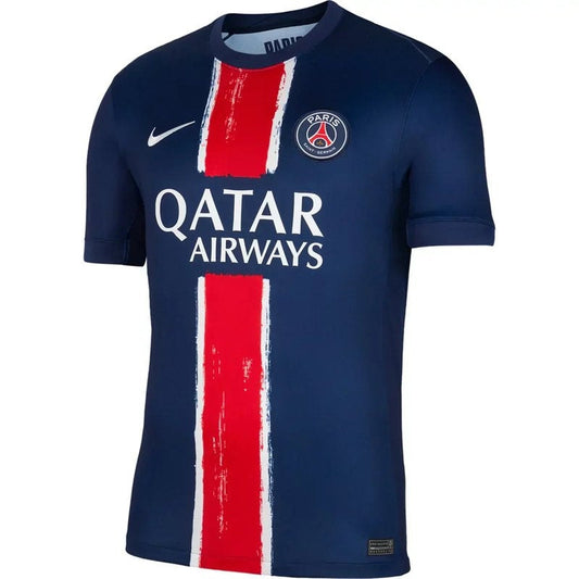 Paris Saint-Germain (PSG) 24/25 I Home  - Fan Version