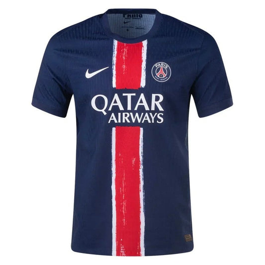 Paris Saint-Germain (PSG) 24/25 I Home  - Player Version