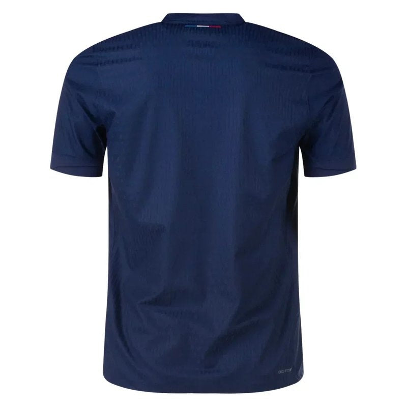 Paris Saint-Germain (PSG) 24/25 I Home  - Player Version