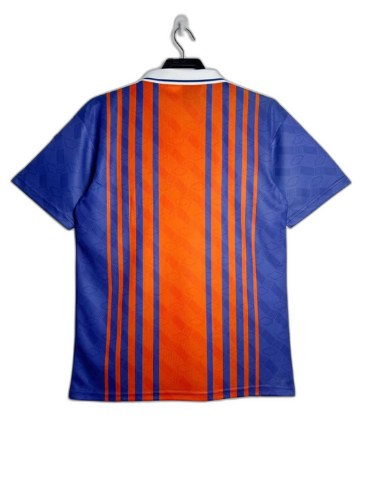Paris Saint-Germain (PSG) 93/94 I Home  - Retro Version