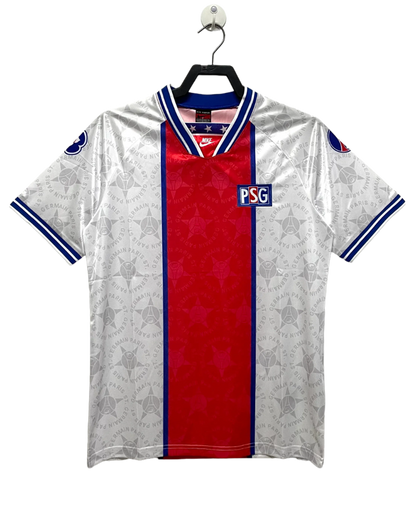 Paris Saint-Germain (PSG) 94/95 II Away  - Retro Version