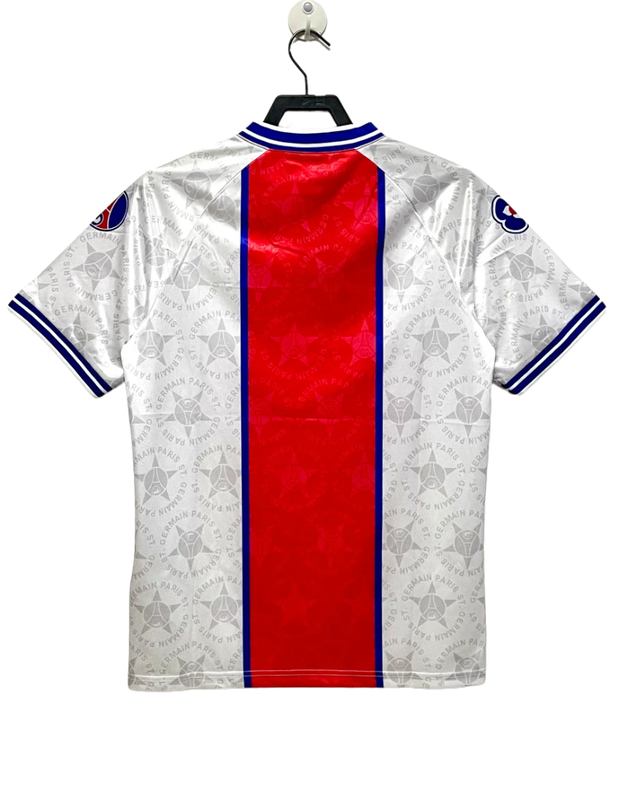 Paris Saint-Germain (PSG) 94/95 II Away  - Retro Version