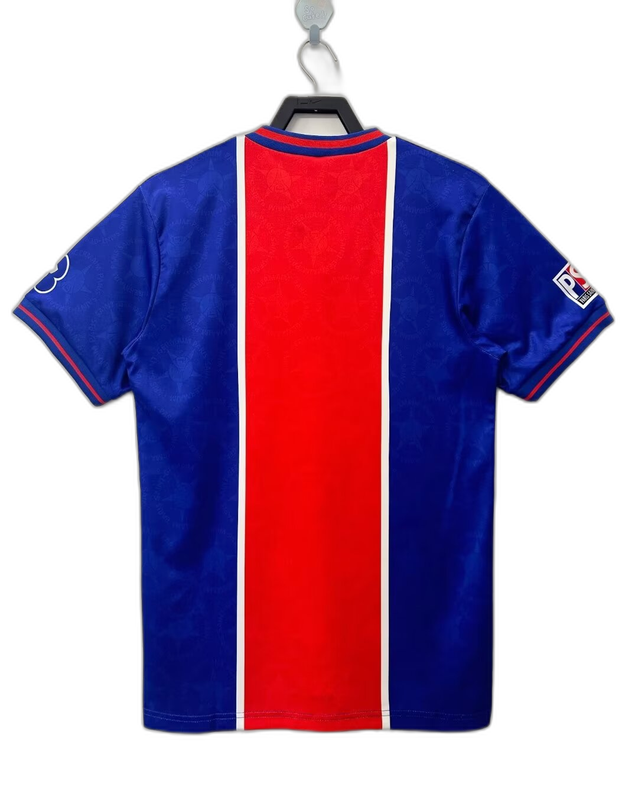 Paris Saint-Germain (PSG) 95/96 I Home  - Retro Version