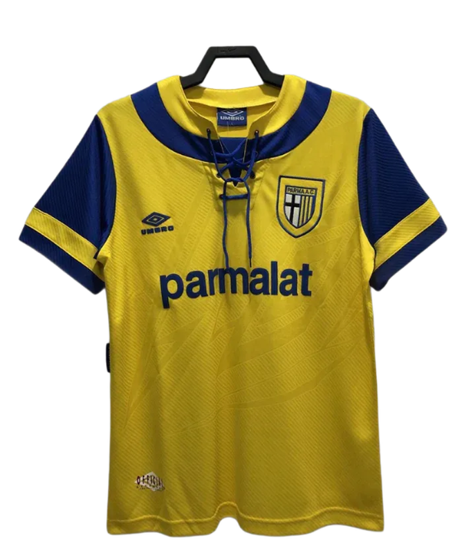 Parma 93/95 I Home  - Retro Version