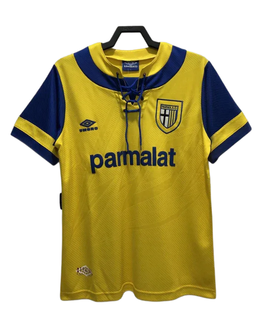 Parma 93/95 I Home  - Retro Version