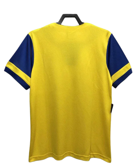 Parma 93/95 I Home  - Retro Version
