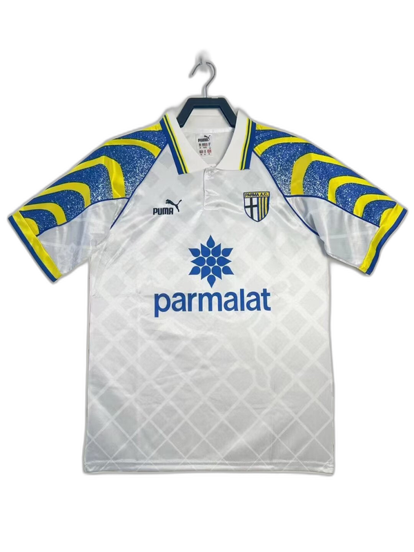 Parma 95/97 I Home  - Retro Version