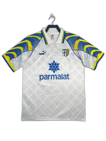 Parma 95/97 I Home  - Retro Version