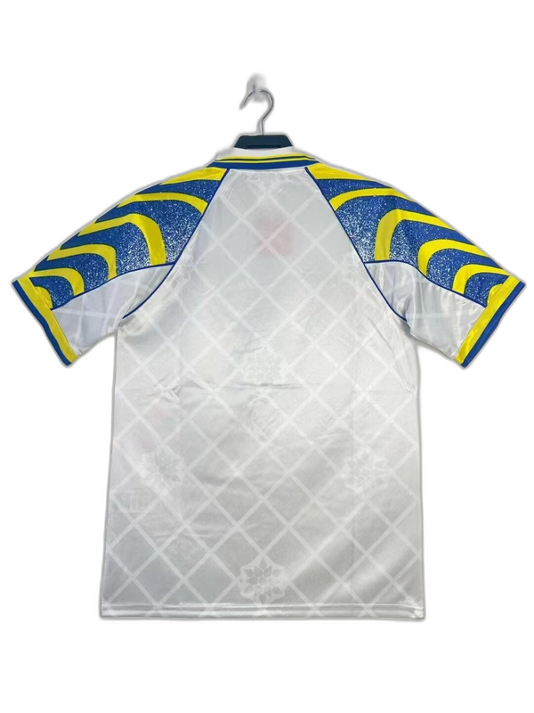 Parma 95/97 I Home  - Retro Version