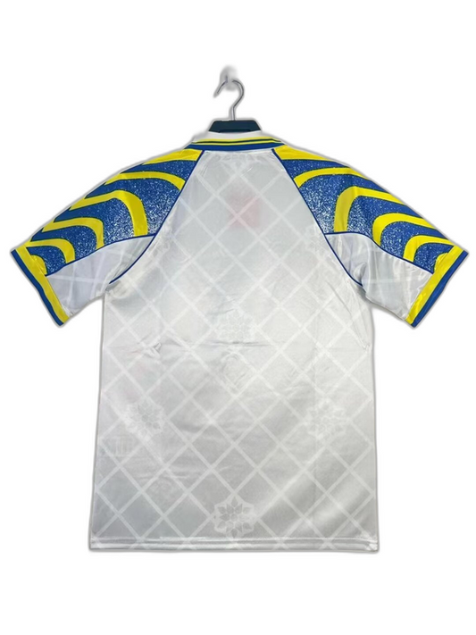 Parma 95/97 I Home  - Retro Version