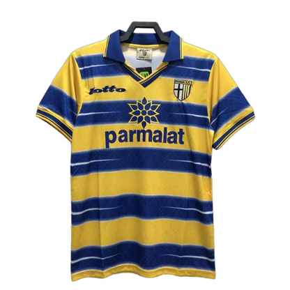 Parma 98/99 I Home  - Retro Version