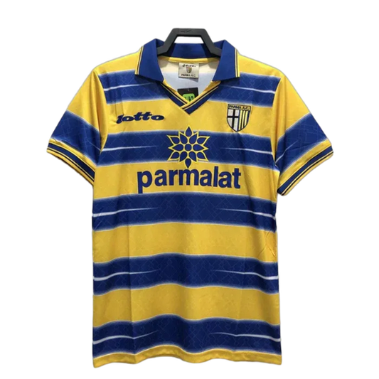 Parma 98/99 I Home  - Retro Version