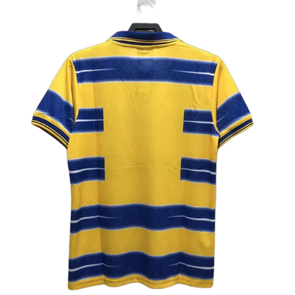 Parma 98/99 I Home  - Retro Version