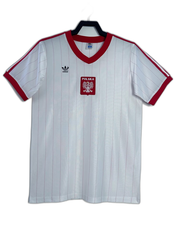 Poland 1982 I Home  - Retro Version