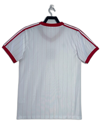 Poland 1982 I Home  - Retro Version