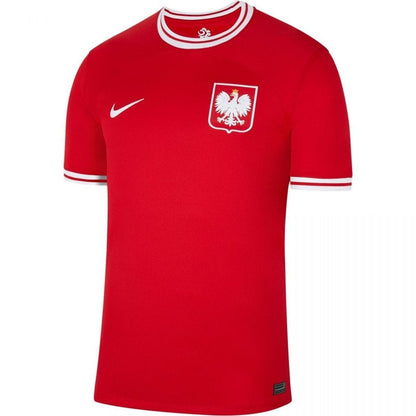 Poland 22/23 II Away  - Fan Version