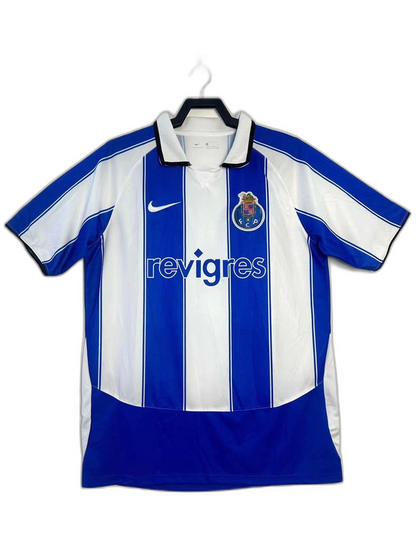 Porto 03/04 I Home  - Retro Version