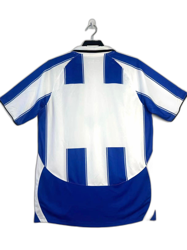 Porto 03/04 I Home  - Retro Version