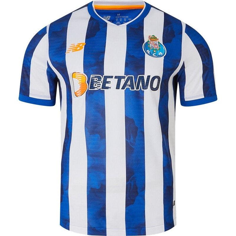 Porto 24/25 I Home  - Fan Version