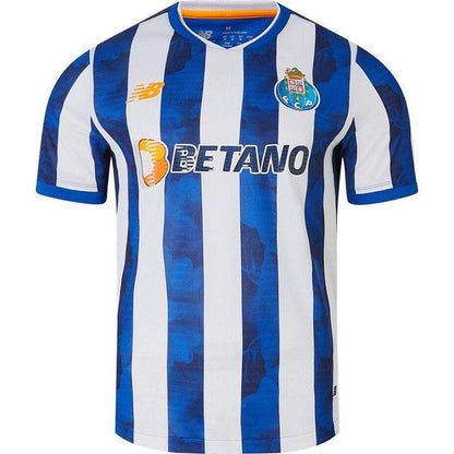 Porto 24/25 I Home  - Fan Version