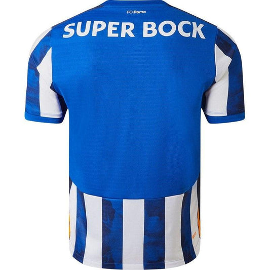 Porto 24/25 I Home  - Fan Version