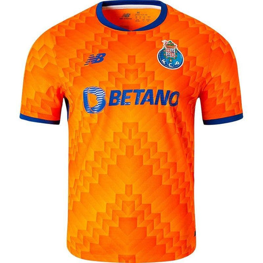 Porto 24/25 II Away  - Fan Version