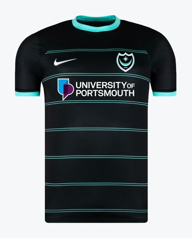 Portsmouth 24/25 II Away  - Fan Version