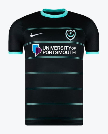 Portsmouth 24/25 II Away  - Fan Version