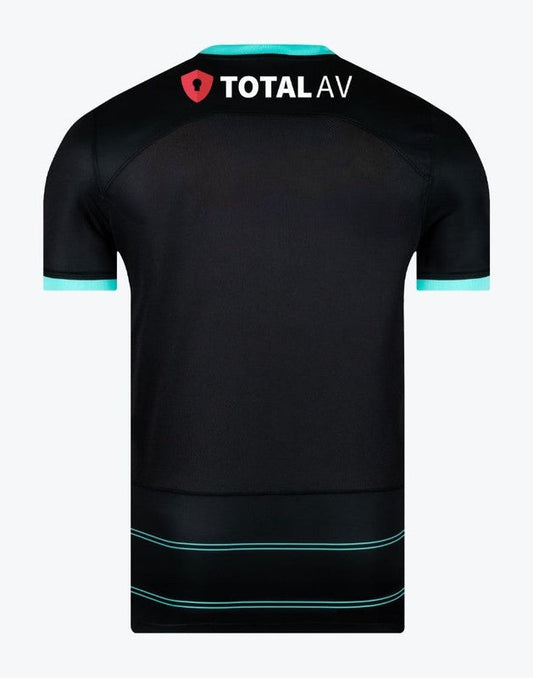 Portsmouth 24/25 II Away  - Fan Version