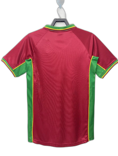 Portugal 1998 I Home  - Retro Version