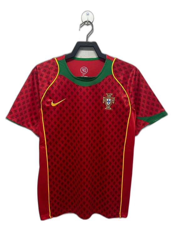 Portugal 2004 I Home  - Retro Version