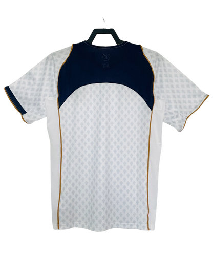 Portugal 2004 II Away  - Retro Version