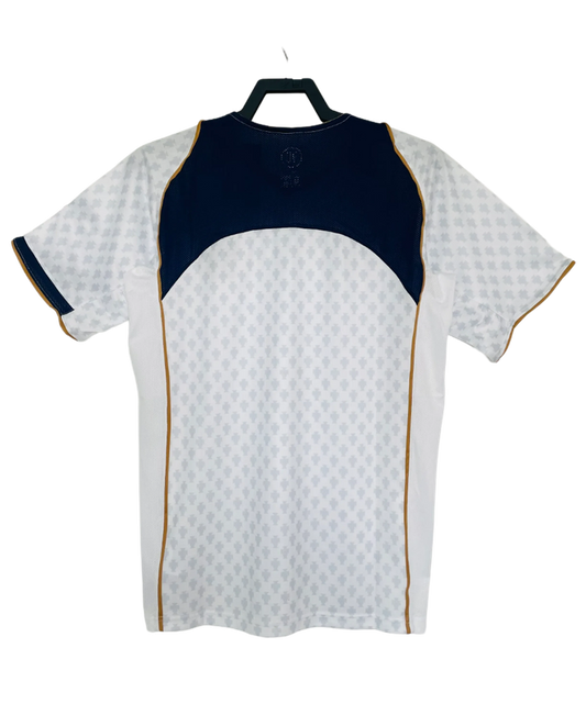 Portugal 2004 II Away  - Retro Version